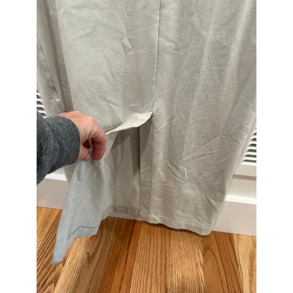 Marcella Long Sleeve Maxi Dress Size M - Picture 4 of 4